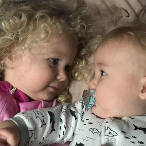 Meet your Posher, Vicky